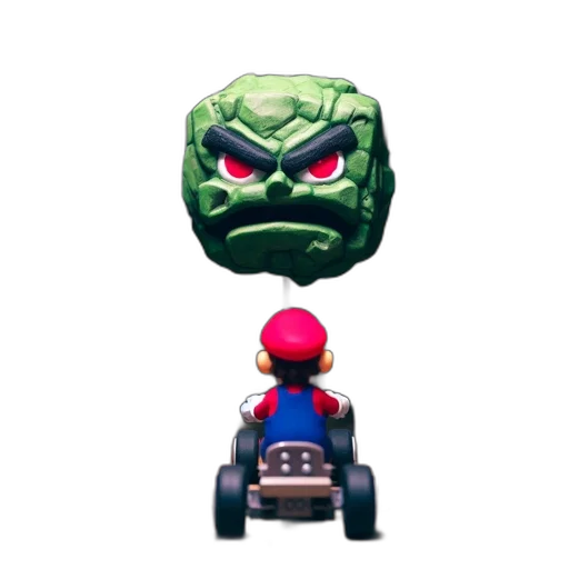 car, mask, creature, face transparent PNG cut-out