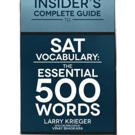 insider, complete, guide, sat transparent PNG cut-out
