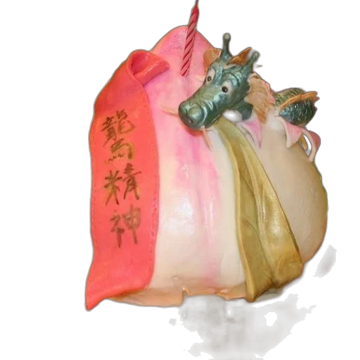 dragon, mask, crown, food transparent PNG cut-out