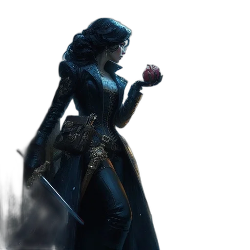 sword, weapon, concept art, comic book art transparent PNG cut-out