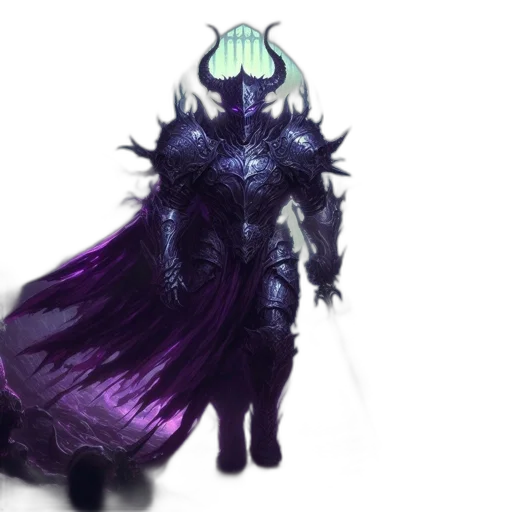 creature, dragon, mask, concept art transparent PNG cut-out