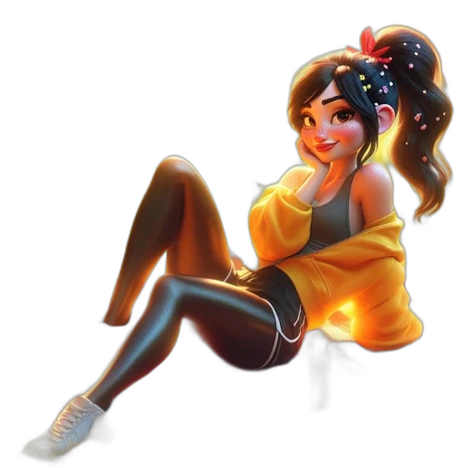 staff, dress, concept art, fantasy art transparent PNG cut-out