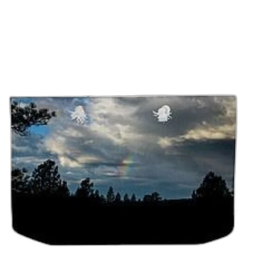 hat, umbrella, car, jewelry transparent PNG cut-out