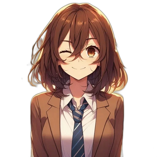 face, jacket, staff, mask transparent PNG cut-out