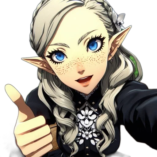 staff, dragon, face, fantasy art transparent PNG cut-out