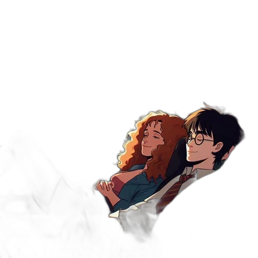 watercolor, concept art, pixel art, comic book art transparent PNG cut-out