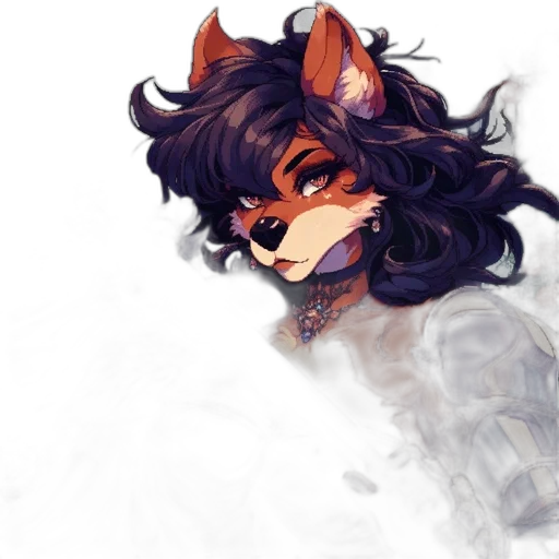 mask, face, animal, creature transparent PNG cut-out