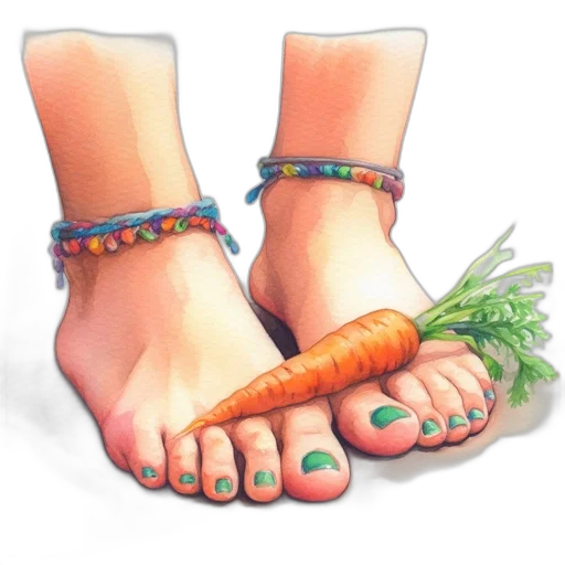 jewelry, shoes, food, photorealistic transparent PNG cut-out