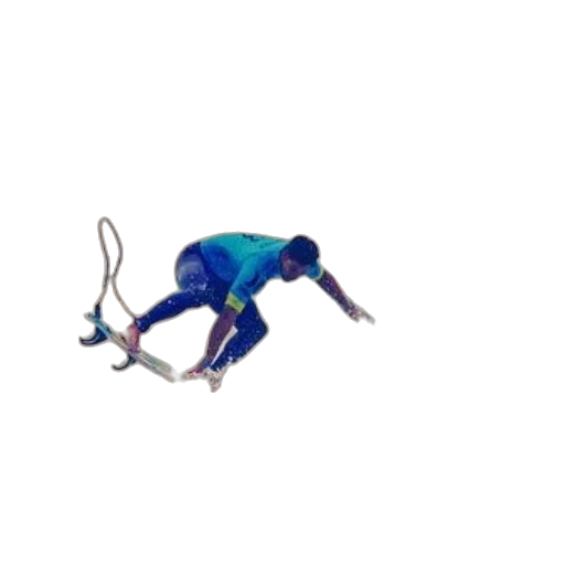 creature, animal, staff, dragon transparent PNG cut-out
