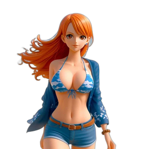 3d render, concept art, fantasy art, photorealistic transparent PNG cut-out