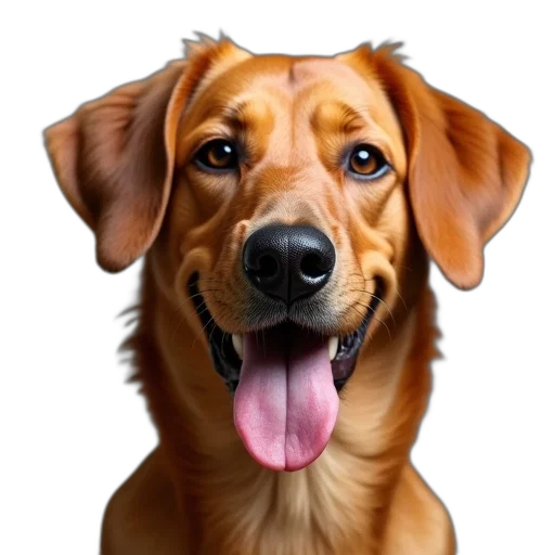 animal, face, staff, creature transparent PNG cut-out