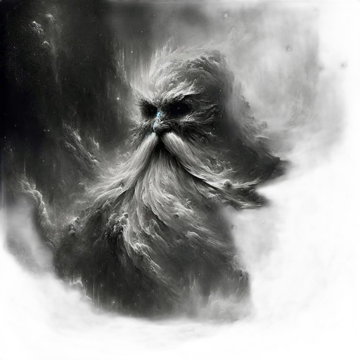 mask, creature, face, animal transparent PNG cut-out