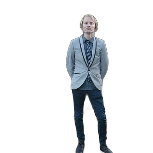 jacket, staff, creature, umbrella transparent PNG cut-out
