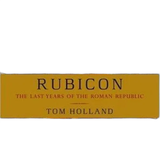 rubicon, last, years, roman transparent PNG cut-out