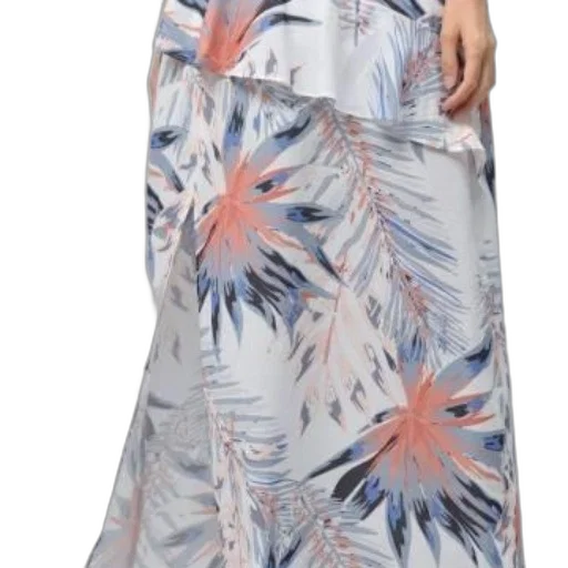 dress, person, wearing, flowy transparent PNG cut-out