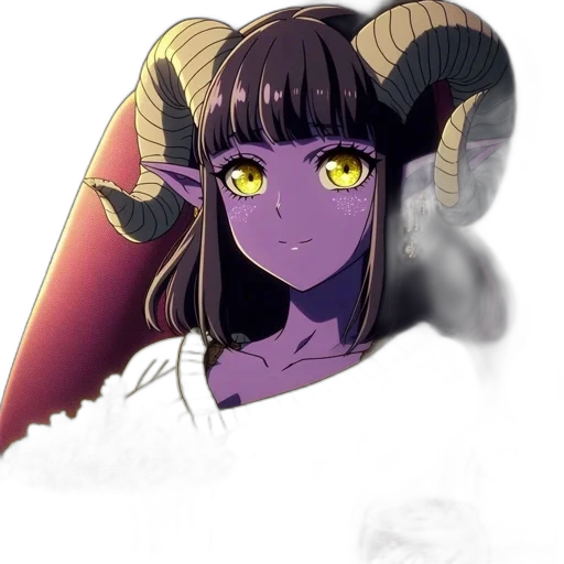 mask, dragon, face, staff transparent PNG cut-out