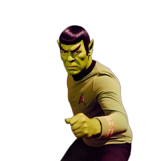 staff, comic book art, concept art, 3d render transparent PNG cut-out