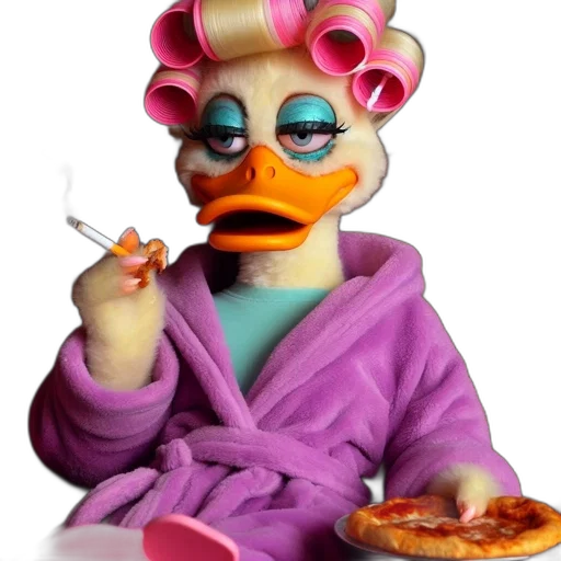 mask, food, animal, jacket transparent PNG cut-out