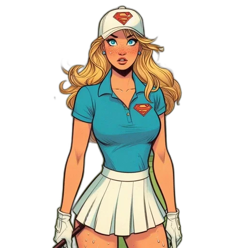 staff, comic book art, cartoon, concept art transparent PNG cut-out