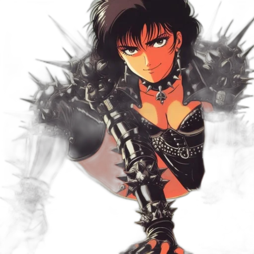 weapon, sword, dress, fantasy art transparent PNG cut-out