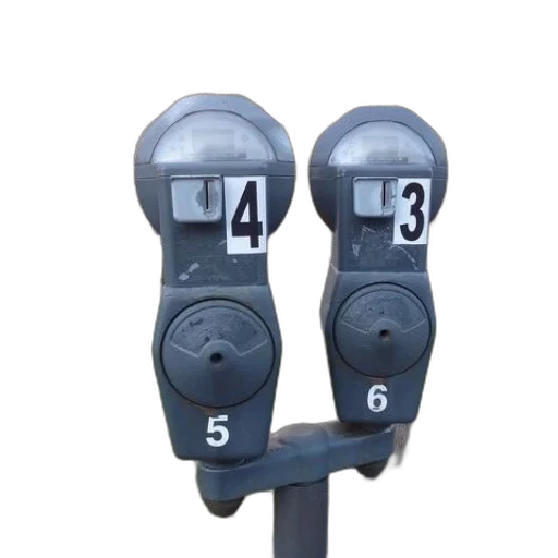 shoes, 3d render, two, parking transparent PNG cut-out