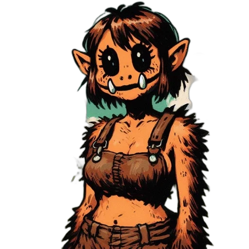 staff, creature, mask, dragon transparent PNG cut-out