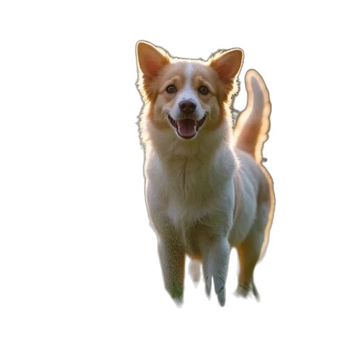 animal, staff, creature, face transparent PNG cut-out
