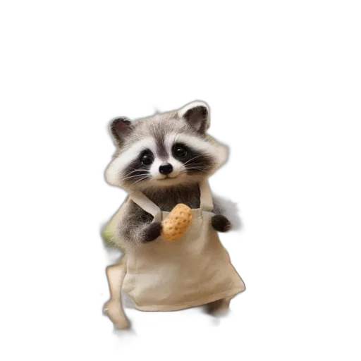 animal, food, staff, creature transparent PNG cut-out