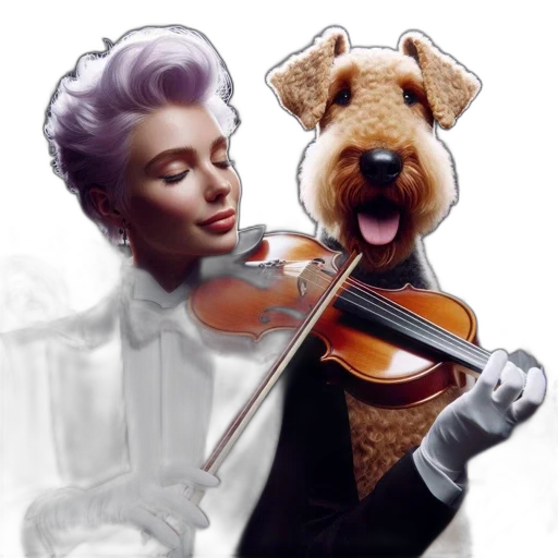 photorealistic, cartoon, oil painting, concept art transparent PNG cut-out
