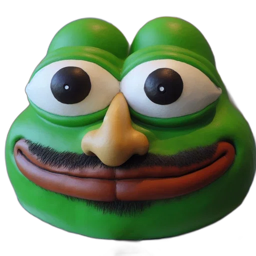 face, mask, creature, hat transparent PNG cut-out