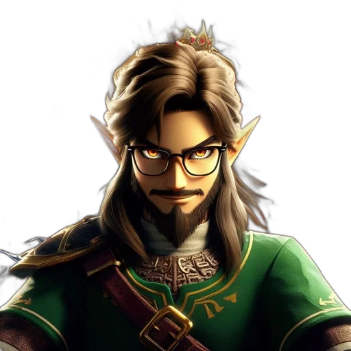 staff, face, dragon, sword transparent PNG cut-out