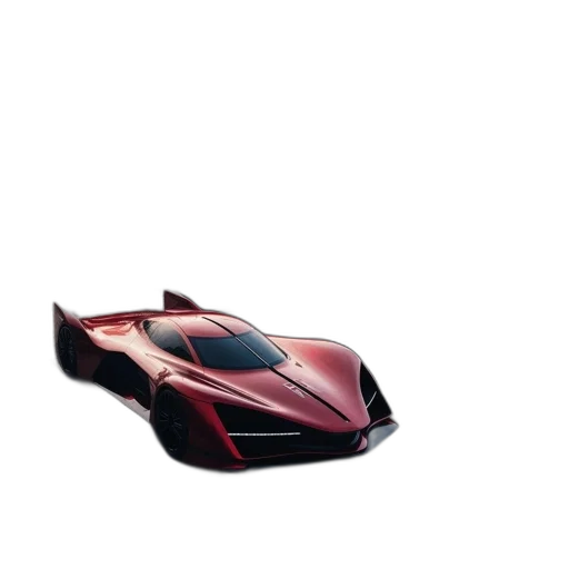 car, shoes, weapon, mask transparent PNG cut-out