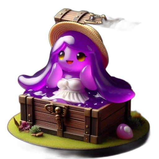 staff, hat, crown, concept art transparent PNG cut-out