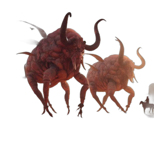 creature, animal, dragon, mask transparent PNG cut-out