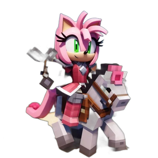 weapon, staff, robot, animal transparent PNG cut-out
