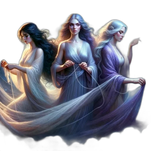 fantasy art, concept art, pixel art, comic book art transparent PNG cut-out