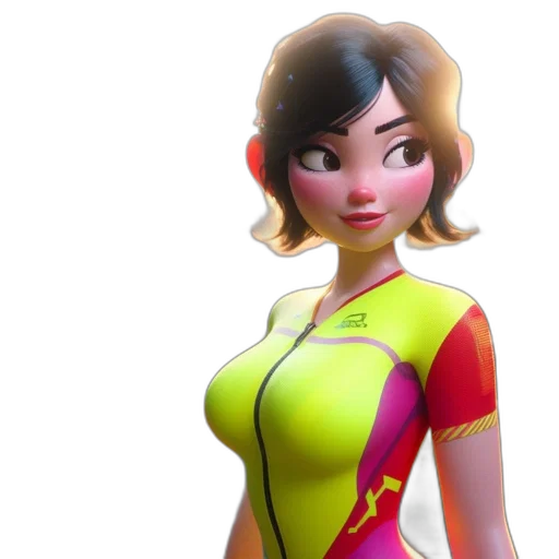 dress, 3d render, concept art, fantasy art transparent PNG cut-out
