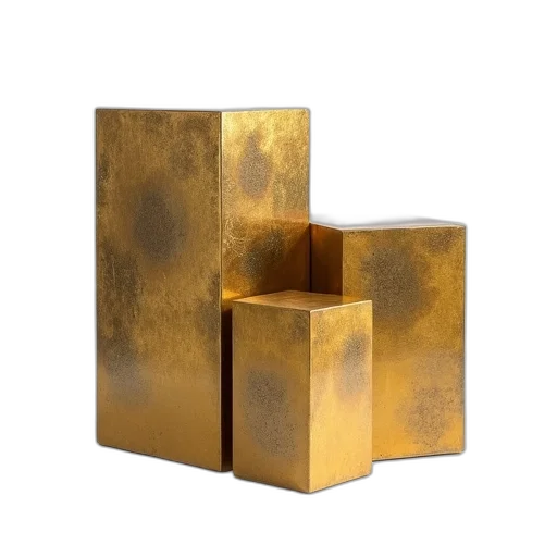furniture, jewelry, crown, 3d render transparent PNG cut-out