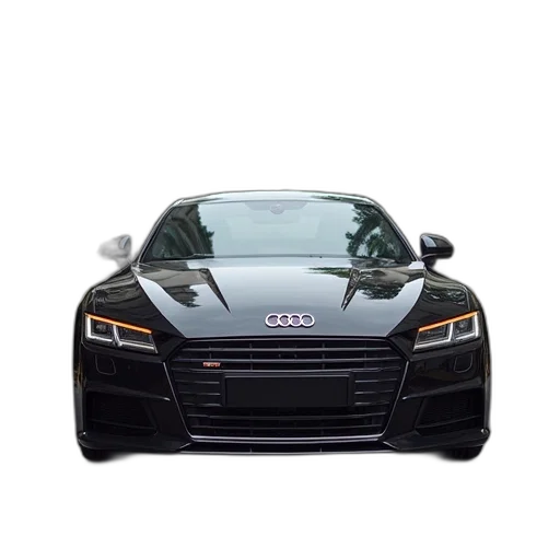 car, face, weapon, animal transparent PNG cut-out