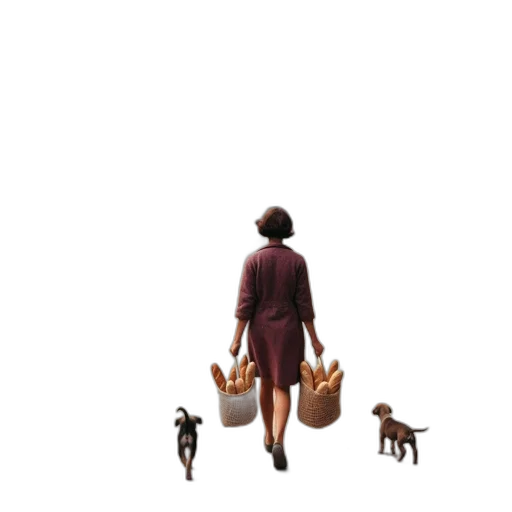 animal, staff, concept art, pixel art transparent PNG cut-out