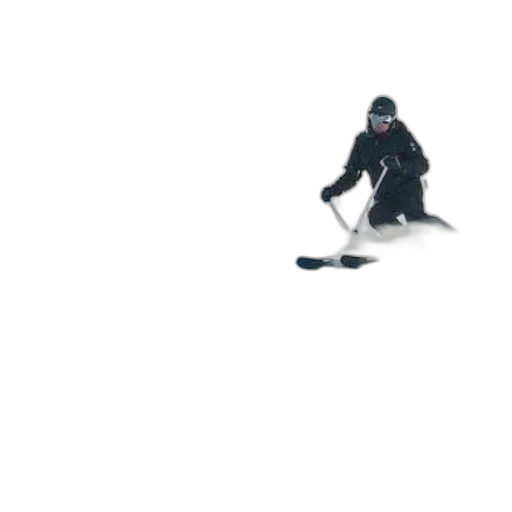 creature, staff, weapon, jacket transparent PNG cut-out