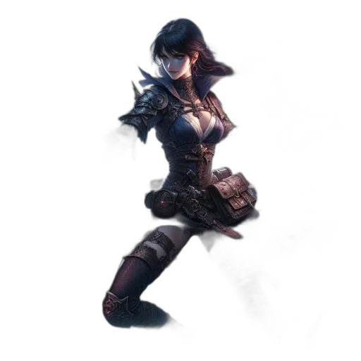 weapon, staff, sword, concept art transparent PNG cut-out