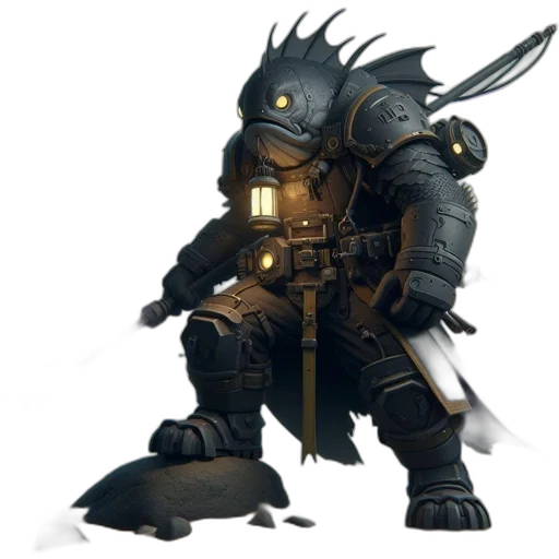 weapon, staff, sword, dragon transparent PNG cut-out