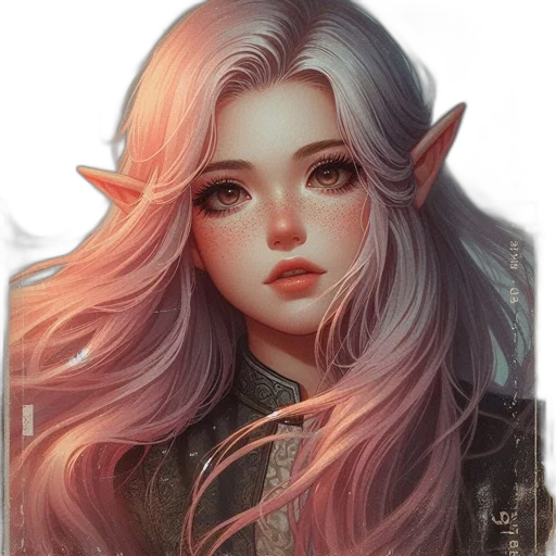face, dragon, staff, mask transparent PNG cut-out
