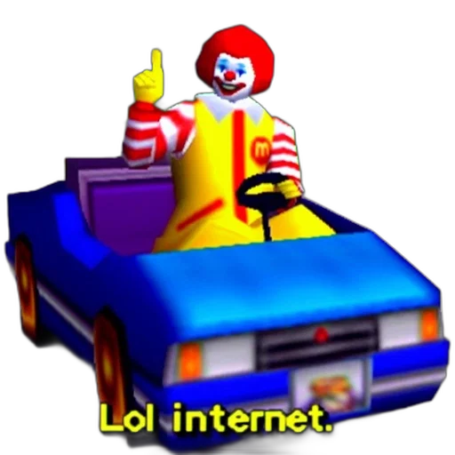 robot, car, animal, food transparent PNG cut-out