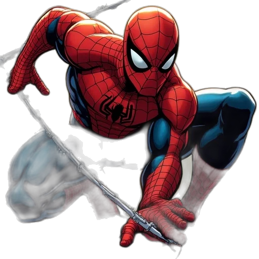 weapon, comic book art, concept art, photorealistic transparent PNG cut-out