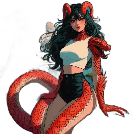 dragon, creature, concept art, fantasy art transparent PNG cut-out