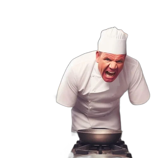 food, robot, staff, weapon transparent PNG cut-out