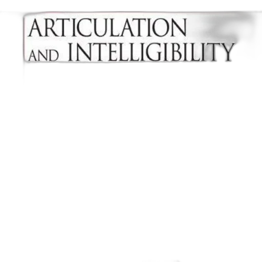 cover, articulation, intelligibility, jont transparent PNG cut-out
