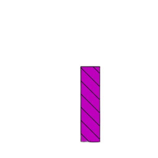 sword, staff, hair, weapon transparent PNG cut-out